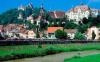 Sighisoara, Romania